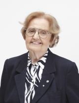 Maria Fieldorf-Czarska
