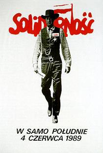 plakat Solidarności
