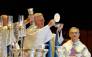 Eucharystia - wielka tajemnica wiary