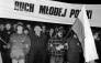Bohaterskie przemówienie Tadeusza Szczudłowskiego 11 listopada 1979 r. - dziś po raz pierwszy upublicznione w druku za zgodą autora