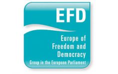 logo EFD
