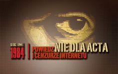 Nie dla ACTA