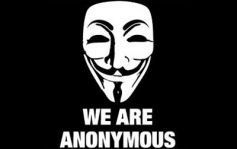 Anonymous | fot. za Fronda.pl