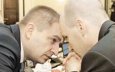 Liczne oficjalne prośby o spotkanie, adresowane do ministra zdrowia Bartosza Arłukowicza przez Polskie Towarzystwo Diabetologiczne i stowarzyszenia chorych na cukrzycę, pozostają bez odpowiedzi | fot. R. Sobkowicz, Nasz Dziennik
