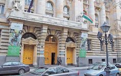 Aktywa banku centralnego wynoszą 50 proc. całego długu Węgier | fot. M. Borawski, Nasz Dziennik