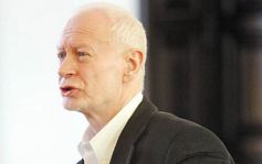 Minister administracji i cyfryzacji Michał Boni stwierdził, że Polska może podpisać ACTA 26 stycznia | fot.  R. Sobkowicz, Nasz Dziennik 