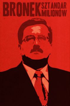 Bronek Sztandar Milionów