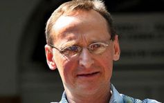 Wojciech Cejrowski | fot. za Narodowcy.net