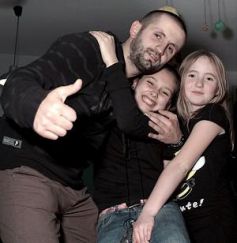 Dobromir "Mak" Makowski