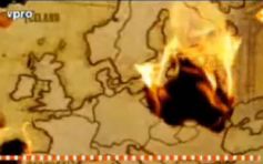 Kadr z filmu "List z Polski"