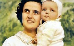 Joanna Beretta Molla | fot. za PoloniaChristiana.pl