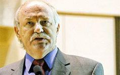 prof. Piotr Jaroszyński | źródło: RadioMaryja.pl