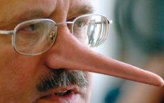 Komorowski udowodnił, czyim jest prezydentem | Mariusz Troliński