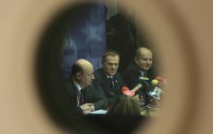 fot. PAP/Radek Pietruszka