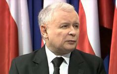 Jarosław Kaczyński | fot. za NowyEkran.pl