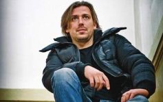 Tomasz Kaczmarek | fot. Jarosław Kruk, Wikipedia