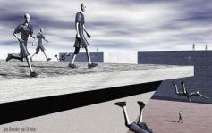 Lemmingi | źródło: Triarius, niepoprawni.pl