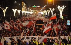 Fot. PAP/Andrzej Hrechorowicz | za wPolityce.pl