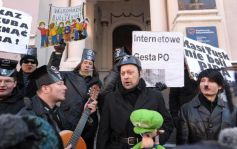 fot. Jakub Kaczmarczyk/PAP