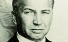Leopold Okulicki | fot. okulicki.ipn.gov.pl