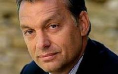 Wiktor Orban | za Fronda.pl