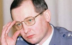gen. Marek Papała | fot. za NaszaPolska.pl