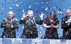 fot. M. Borawski | Nasz Dziennik