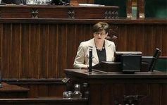 fot. Krzysztof Białogórski/sejm.gov