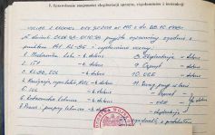 Istotnym elementem szkolenia mjr. Protasiuka były procedury precyzyjnego i nieprecyzyjnego podejścia do lądowania | fot. M. Borawski, Nasz Dziennik