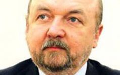 prof. Ryszard Legutko | fot. za Fronda.pl