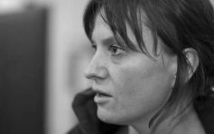 Ewa Stankiewicz | fot. Krzysztof Lach