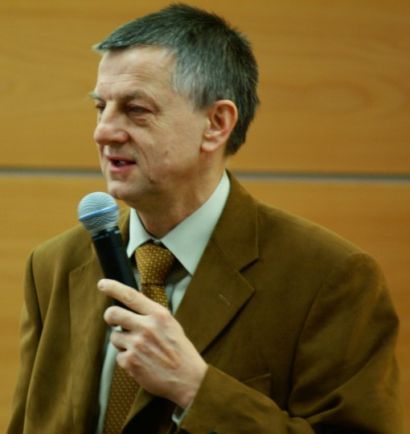 Zybertowicz