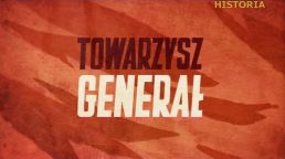 Film Towarzysz Generał