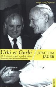 Okładka książki Urbi et Gorbi